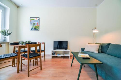 Kamienna Gora Apartamento | CITYSTAY Gdynia Śródmieście Apartament z sauną