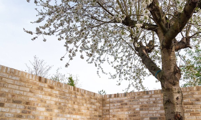 Cambridge Apartamento | Citystay - Park House