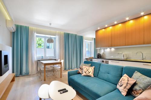 Kamienna Gora Apartamento | CITYSTAY Pilsudskiego Apartment