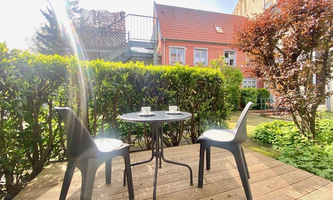 Wismar Apartamento | Citysuite - ABC215