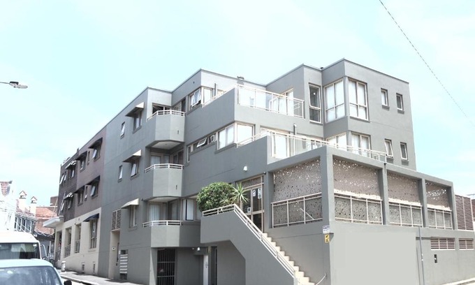 Leichhardt Apartamento | Cityview Studio Accommodation