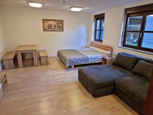 Tettnang Apartamento | Citywohnung Tettnang