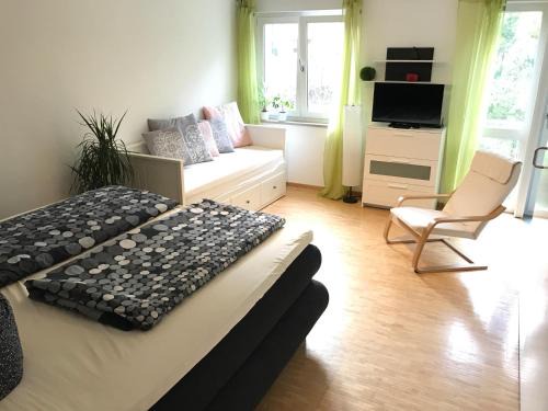 Altstadt Apartamento | Citywohnungen Halle am Markt