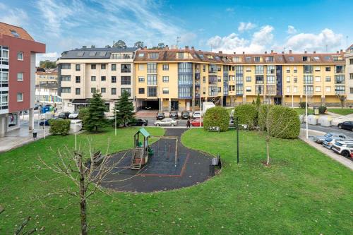 Sada Apartamento | Ciudad de Sada