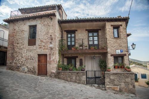Segura de Toro Casa | Ciudad de Verdeoliva