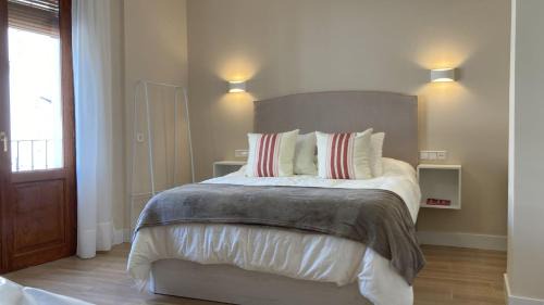 Almagro Apartamento | Ciudad del Encaje 1