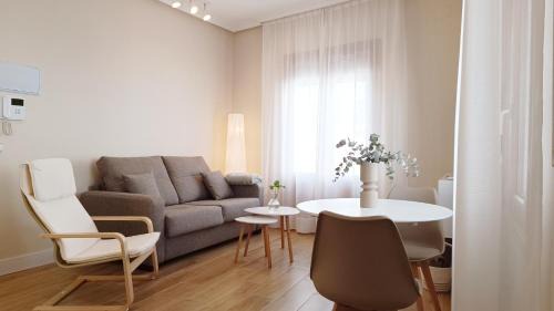 Almagro Apartamento | Ciudad del encaje 2