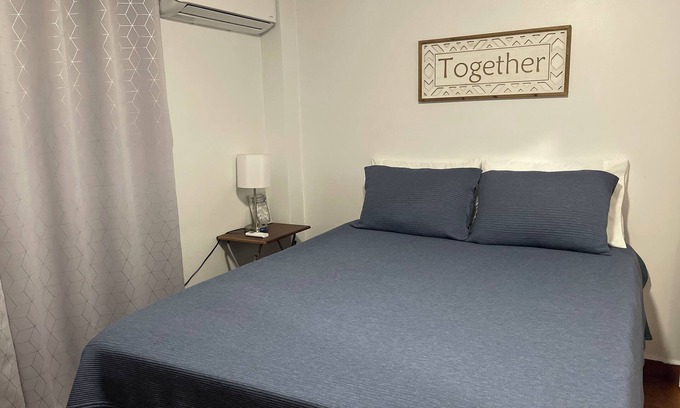 Jayuya Apartamento | Ciudad del Tomate - Private apartment in the mountains.