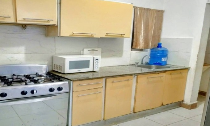 Santo Domingo Este Apartamento | Ciudad Juan Bosch Apartment