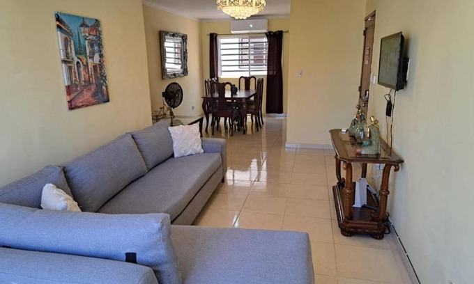 Santo Domingo Este Apartamento | Ciudad Juan Bosch