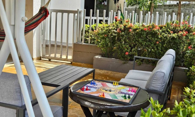 Kennedy Apartamento | Ciudadela SantaFe apartasol El Refugio