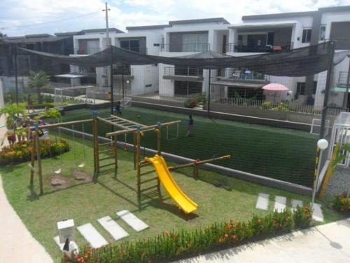 Santa Fe de Antioquia Apartamento | Ciudadela Santafé De Antioquia