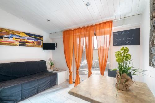 Ognina Casa | Ciuri's flat