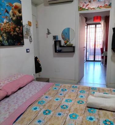 Palermo Apartamento | Ciuridda mia