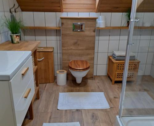 Sieniawa Apartamento | Ciurkówka