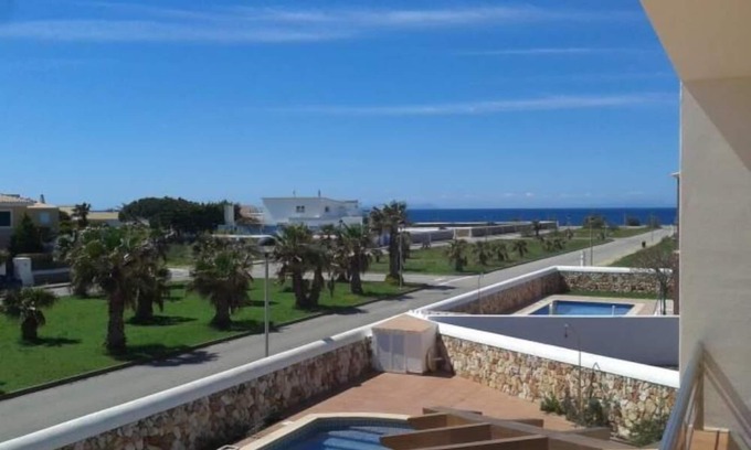 Ciudadela Villa | Ciudadela De Menorca: VILLA S ´ ESTUDIO