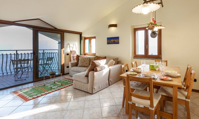 Civenna Apartamento | Civenna Lake View