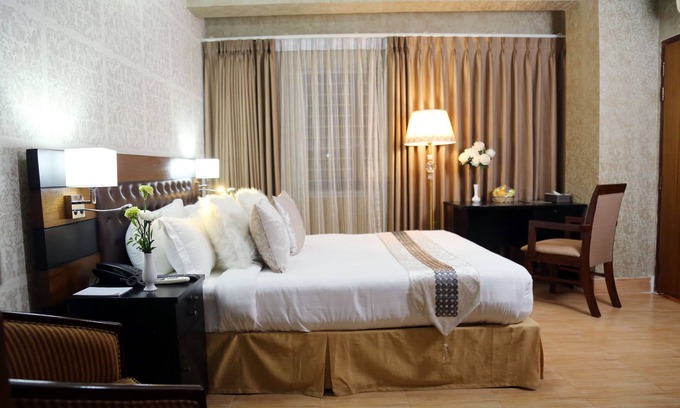 Uttara Hotel | Civic Inn