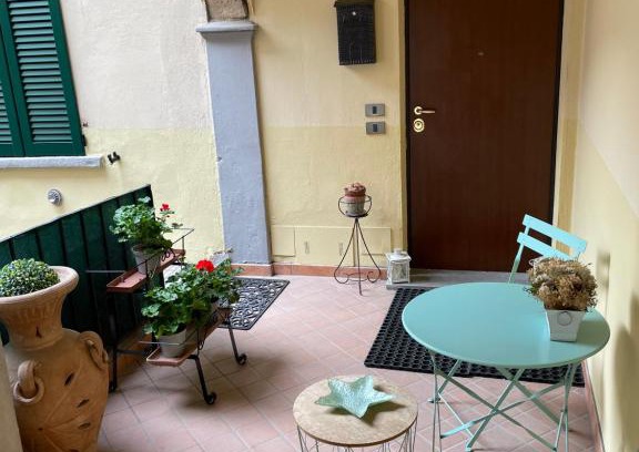 Cremona Apartamento | Civico 2 Operetta Marina