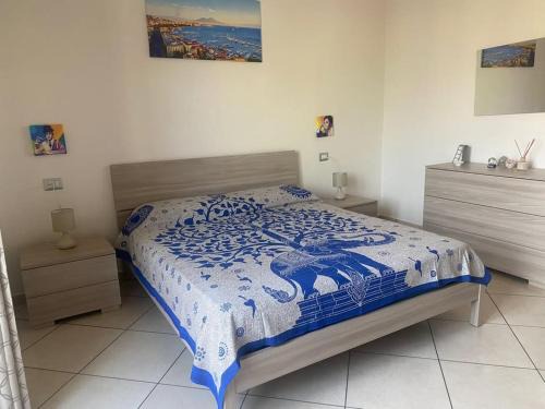 Scafati Casa | CIVICO 352 APARTMENT