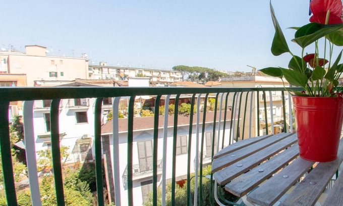 Naples Cama Y Desayuno | Civico 364