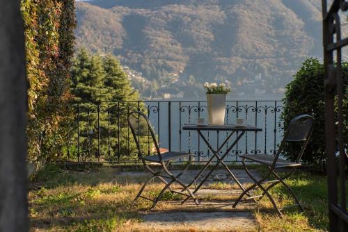 Moltrasio Apartamento | Civico 55 - Free parking & Garden