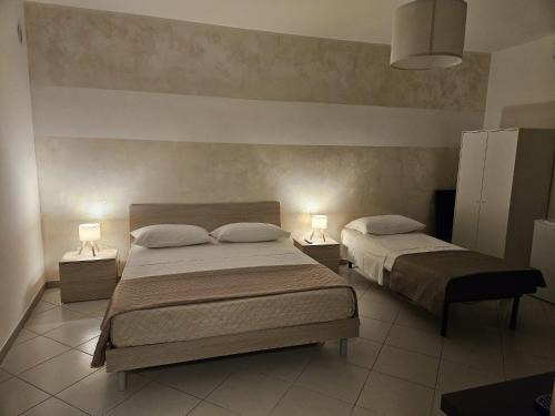 Caltagirone Apartamento | Civico24rooms