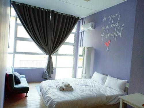 Sibu Casa | CJ Home-ex Micasa shoplot