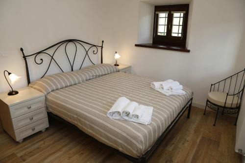 Raveo Casa | Cjase da Maestre