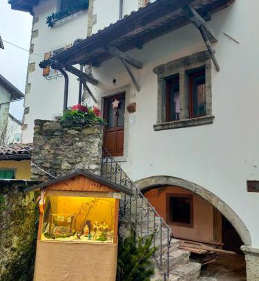 Sutrio Apartamento | Cjase Vecje