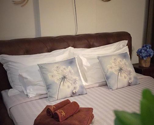 Phaya Yen Apartamento | CK cottage @ Khao Yai