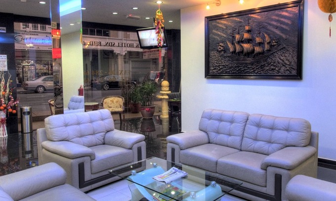 Malacca City Hotel | CK Hotel