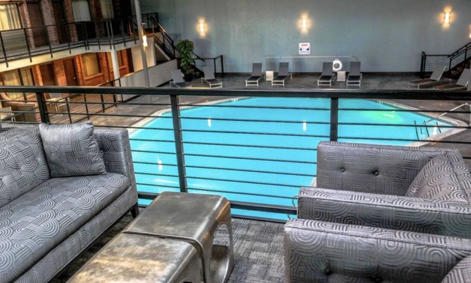 Butte Casa | CK Stay Hotel