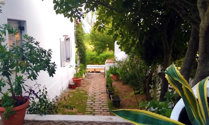 Agia Paraskevi Casa | Ckiathi