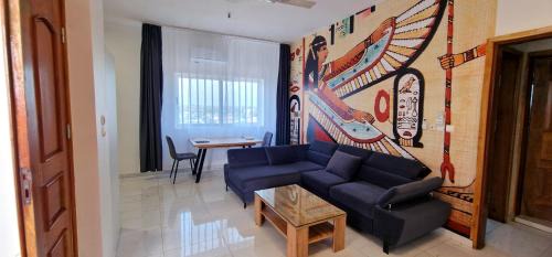 Lome Apartamento | Cléopatre
