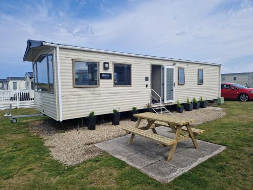 Lossiemouth Chalet De Esquí | Cladach