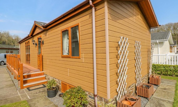 Amroth Casa | Cladebrine