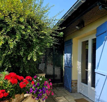 Giverny Casa | Clair logis
