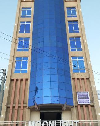Nakuru Hotel | Claire de Lune Moonlight Hotel