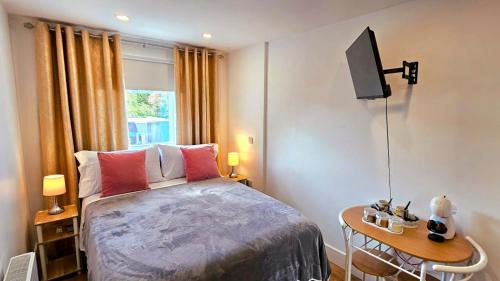 Lambeth Casa | Claire Double Room