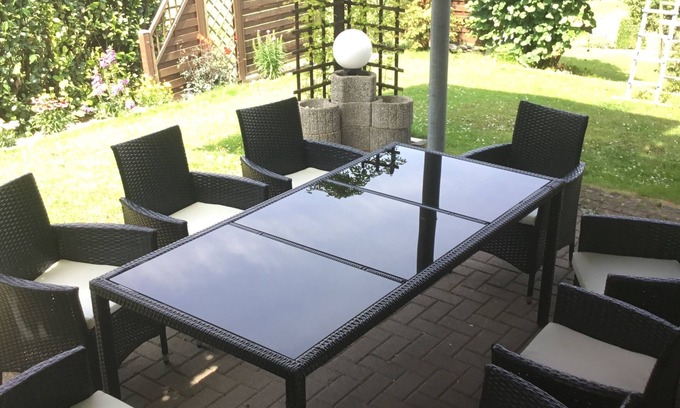 Warburg Apartamento | Claire's Place El lugar perfecto para tus vacaciones