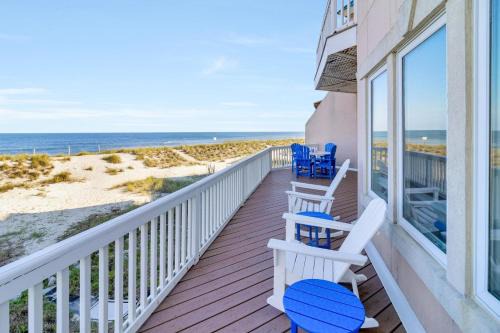 Tybee Island Casa | Claire's Rendezvous