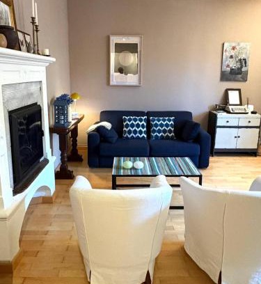 De Angeli Apartamento | Claire Suite Milano De Angeli