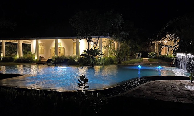 Ahangama Hotel | Claire Villa by Younger Villas & Resorts