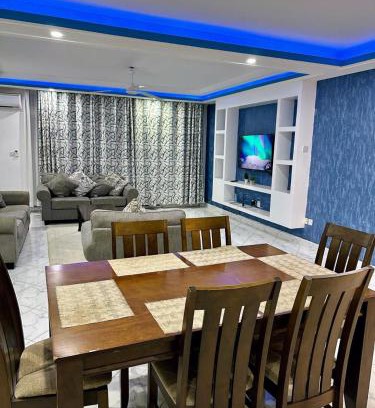 Malindi Apartamento | Clalem Apartments & Suites, Malindi