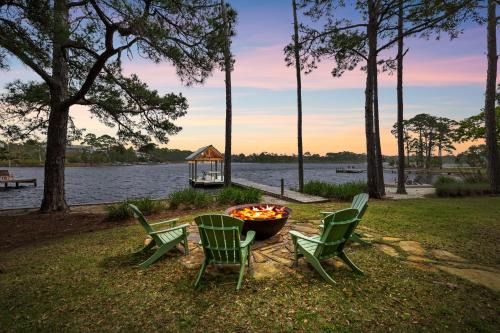 Grayton Beach Casa | Clam I Am