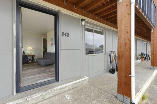 Ocean Shores Casa | Clam Tide Condo