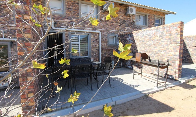 Cederberg Apartamento | Clanwilliam Accommodation