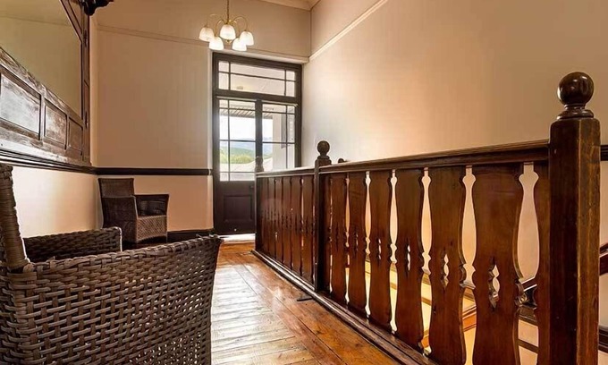 Cederberg Hotel | Clanwilliam Hotel by Country Hotels