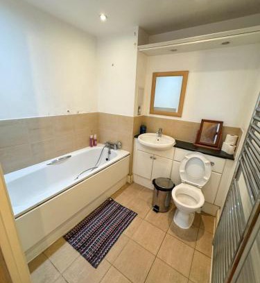 Brixton Hill Apartamento | Clapham Court Penthouse